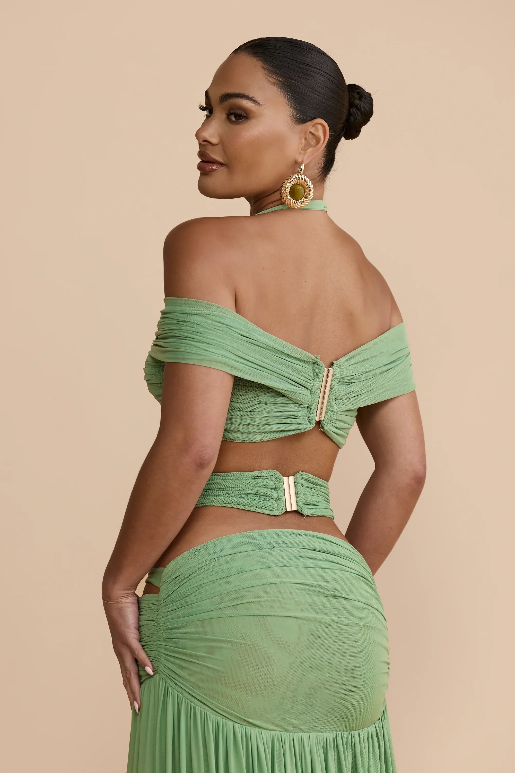 Conjunto mya