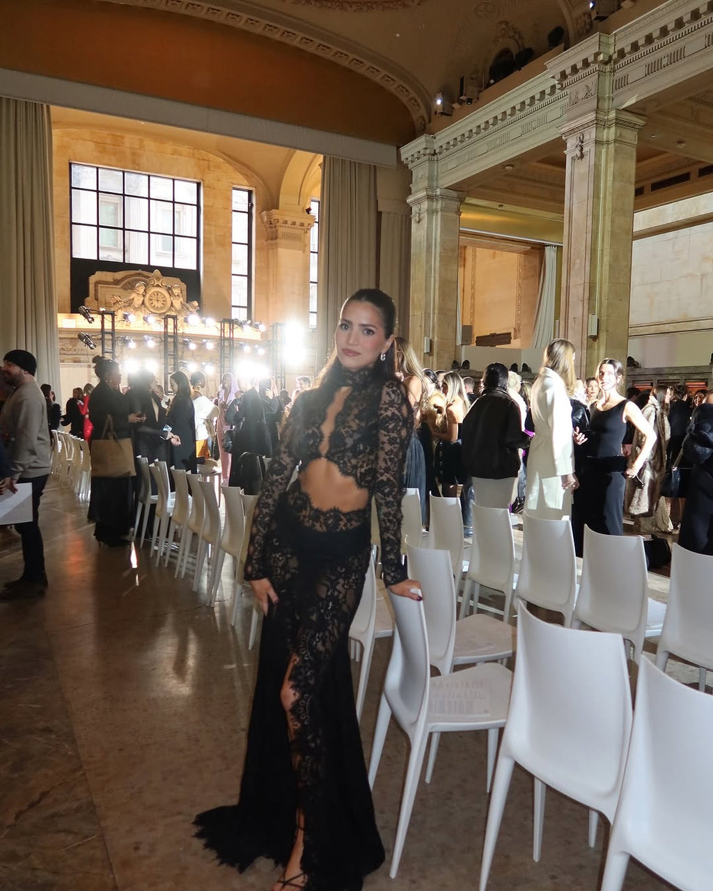 VESTIDO ONAH