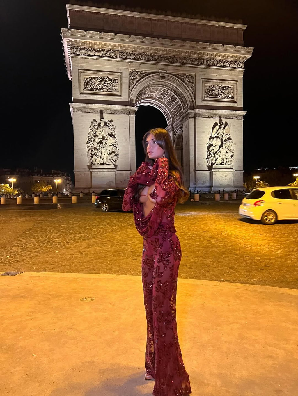 Conjunto paris