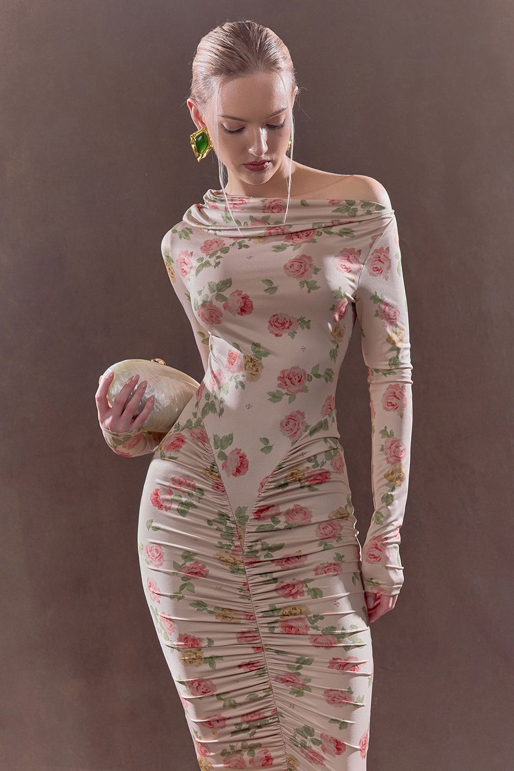 Vestido lorem
