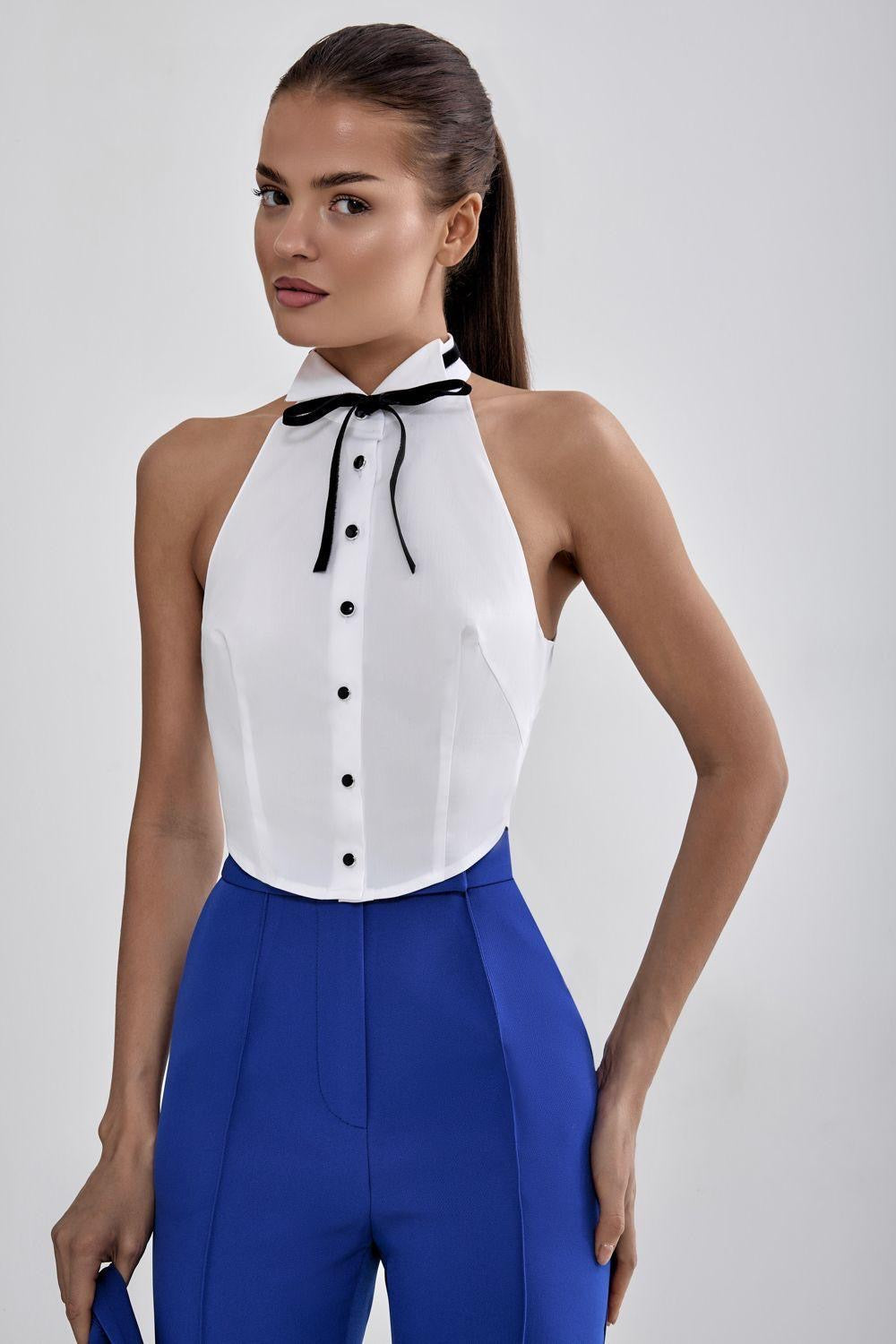 Camisa neo