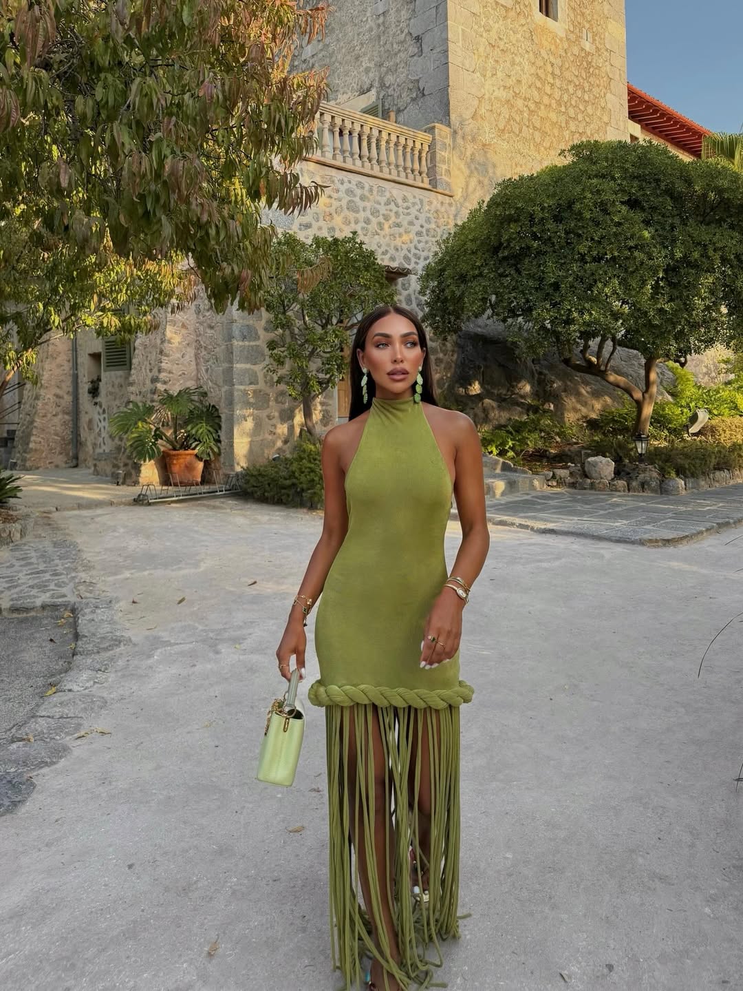 Vestido