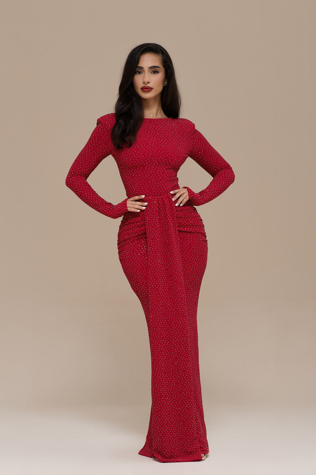 Conjunto nara