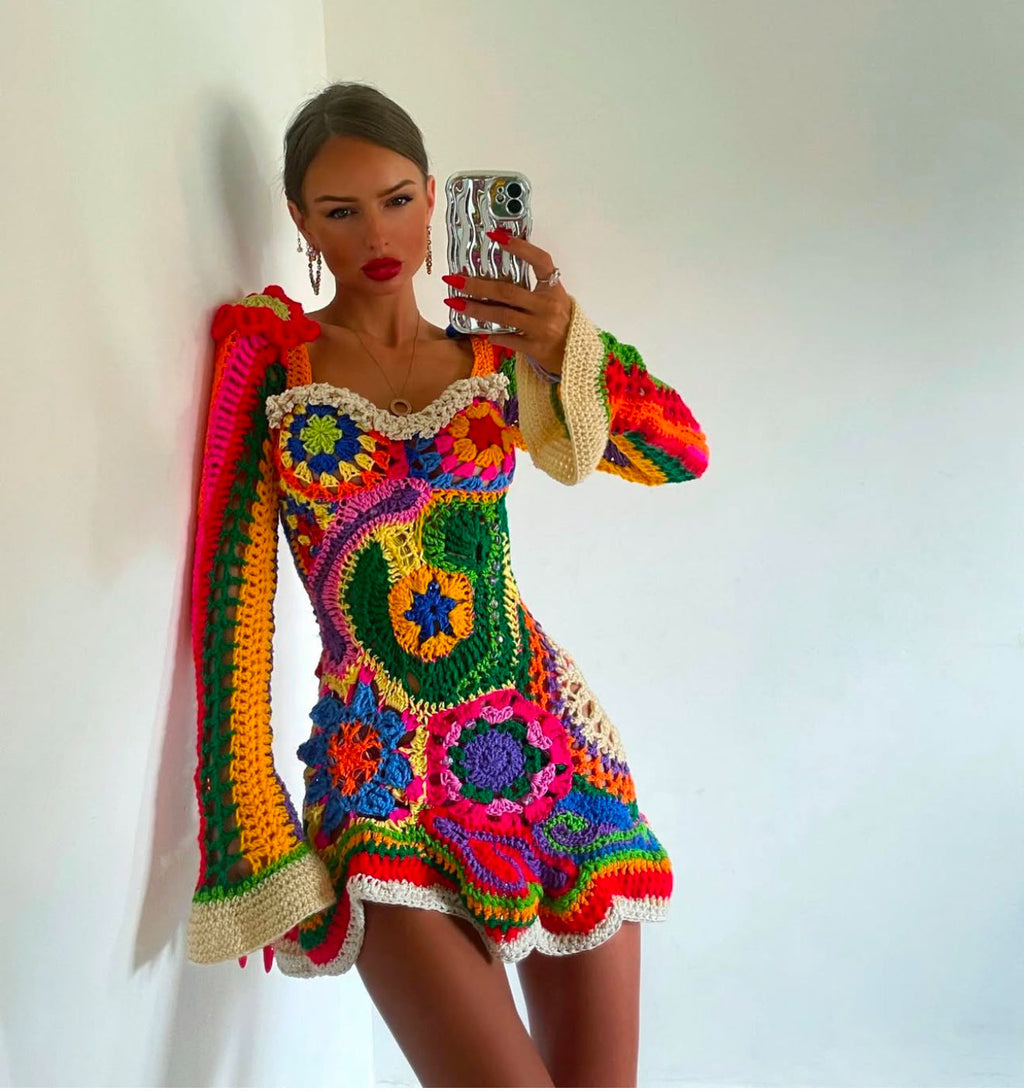 vestido