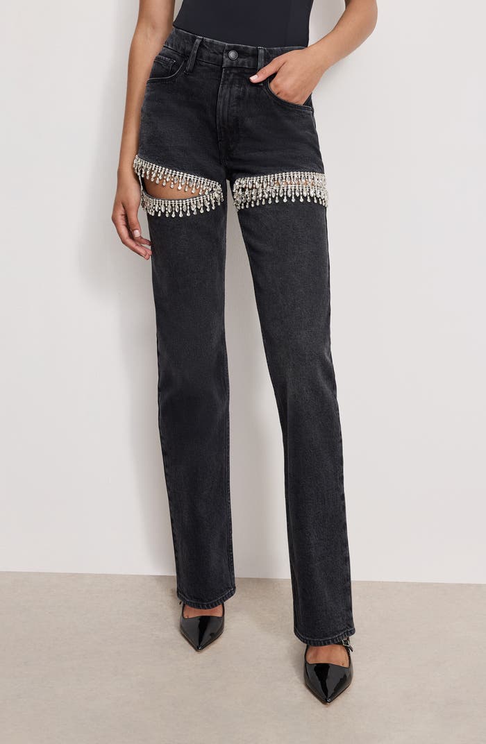 Pantalones crystal