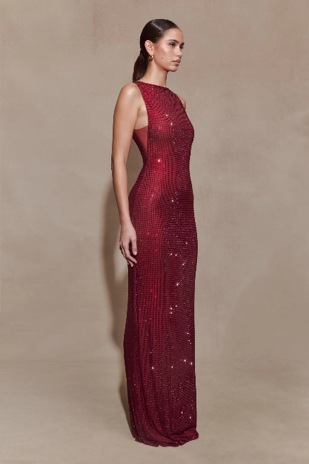 Vestido sieoen