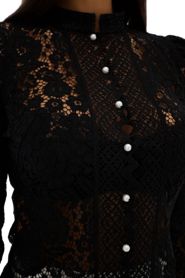 Blusa Paris