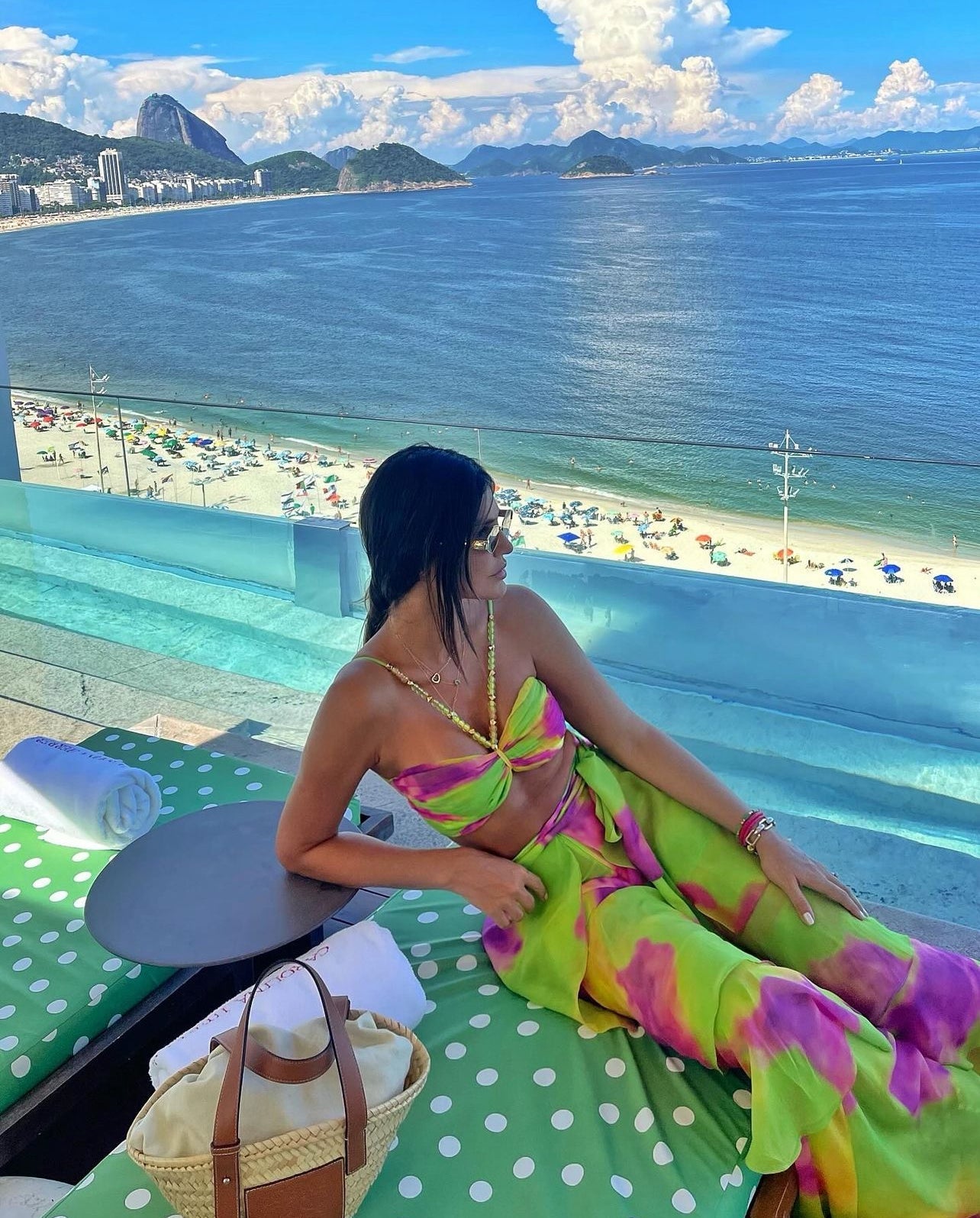 conjunto nossa