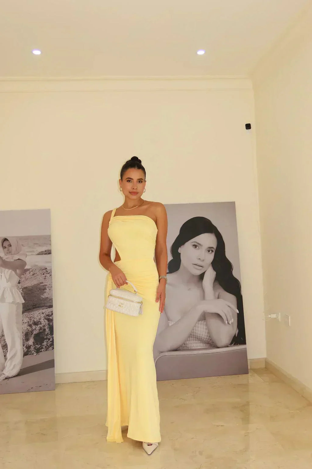 VESTIDO DOME