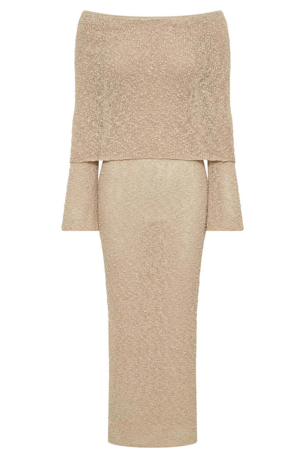 vestido marisol