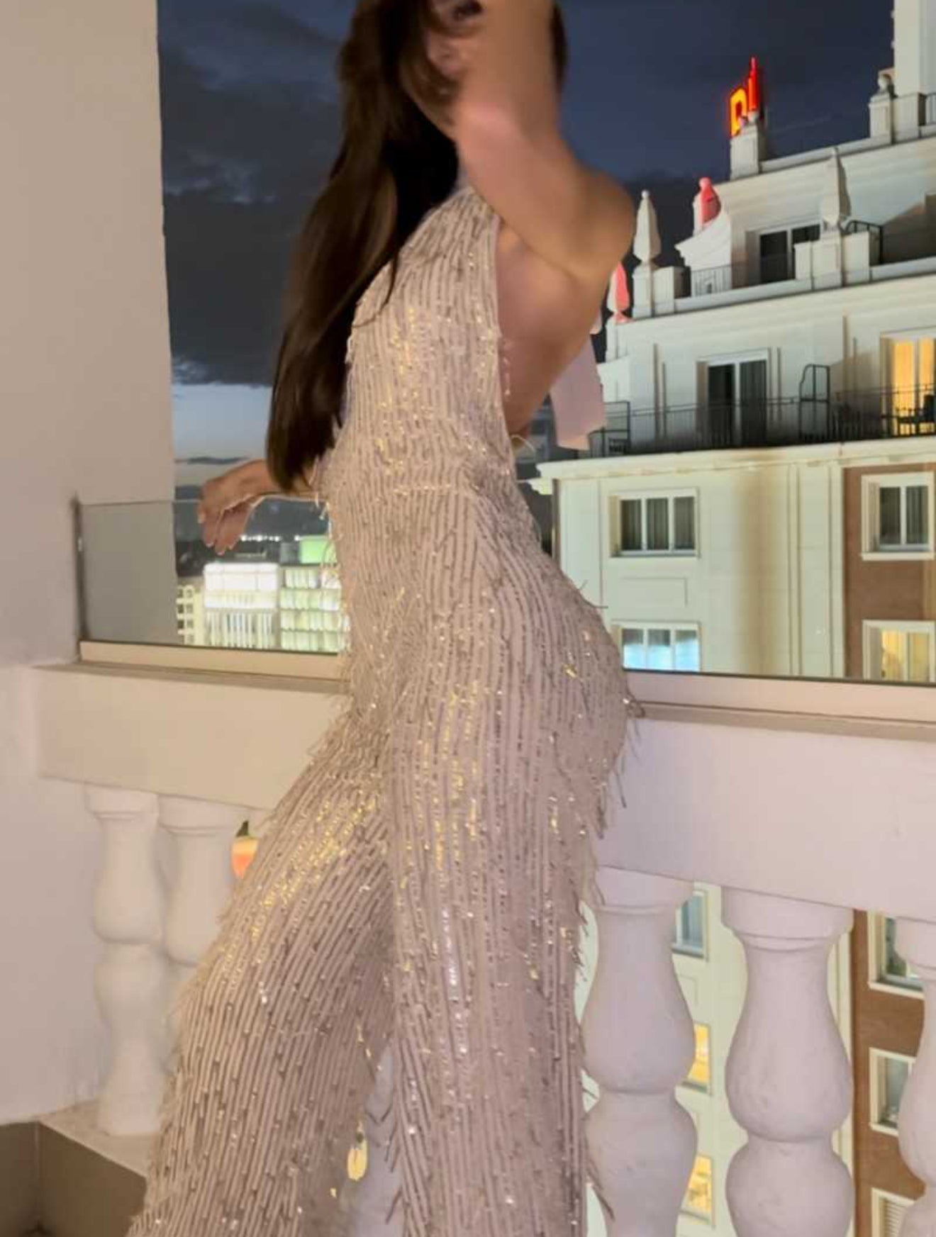 Mono luxe