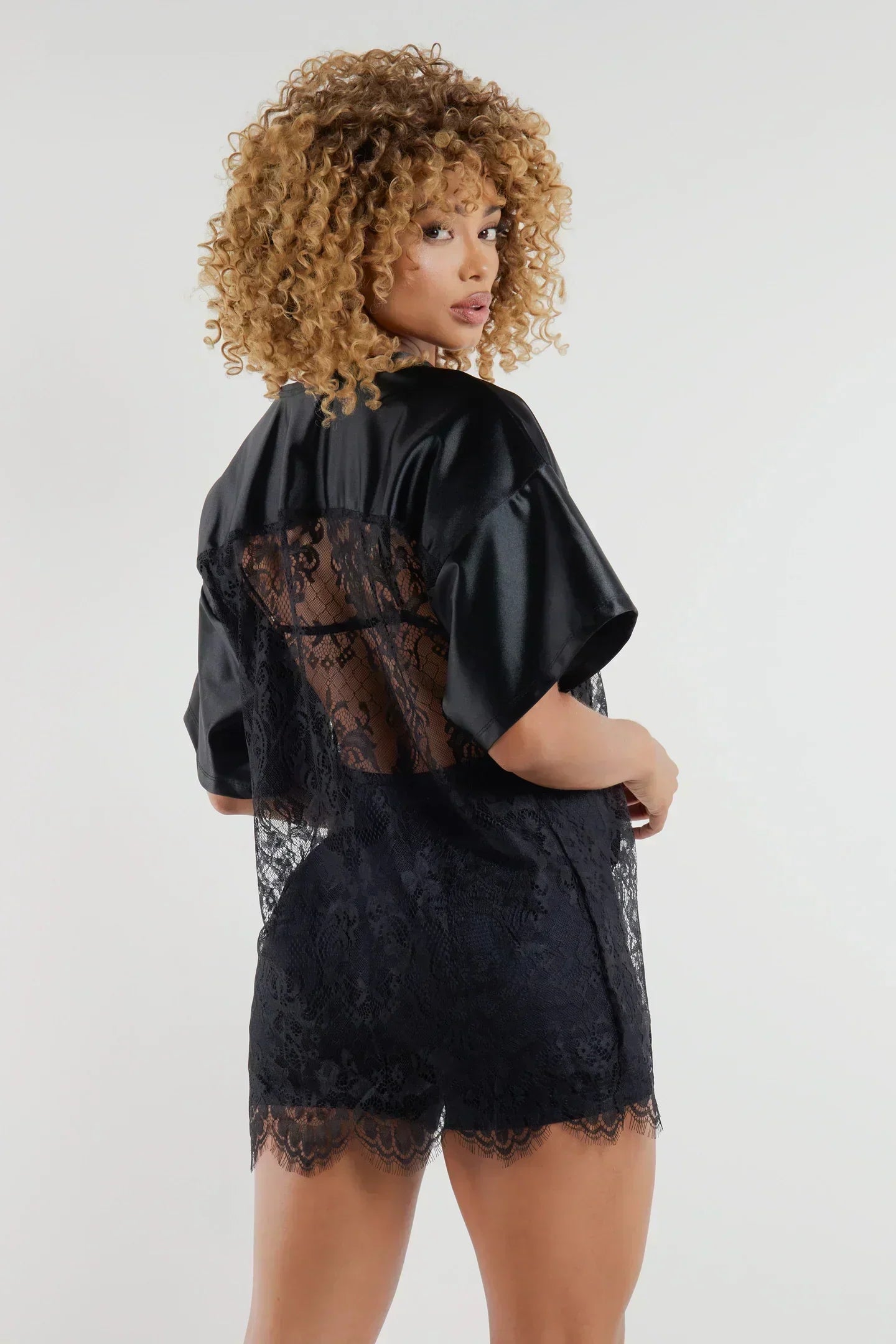 Blusa sing