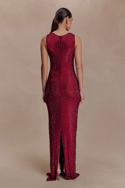 Vestido sieoen