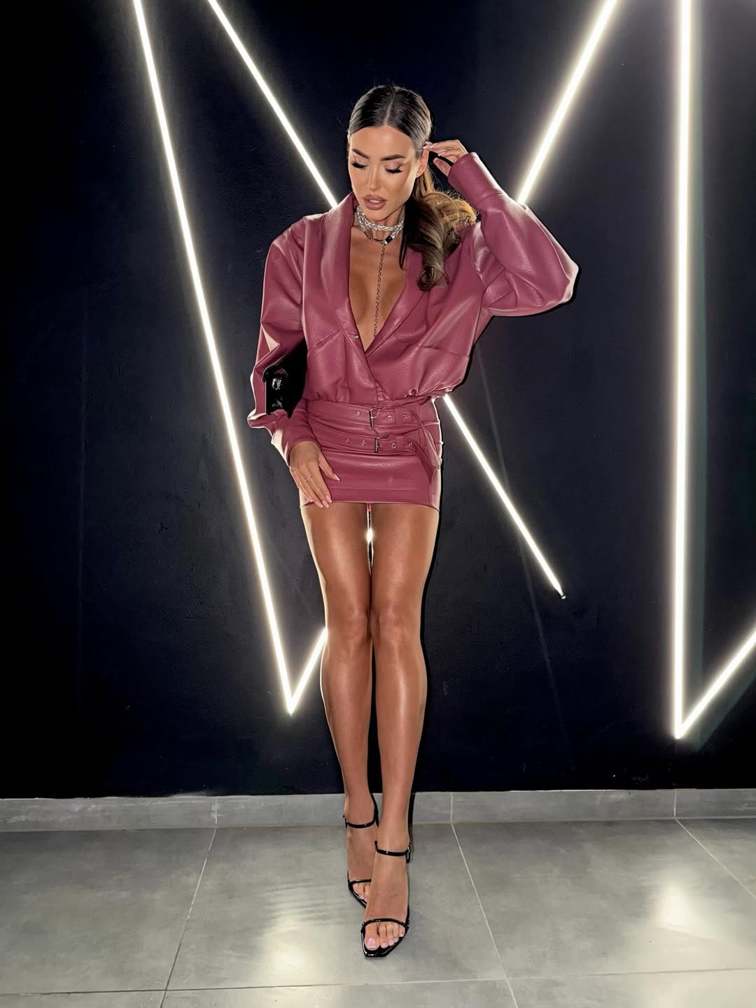 Vestido Neyl