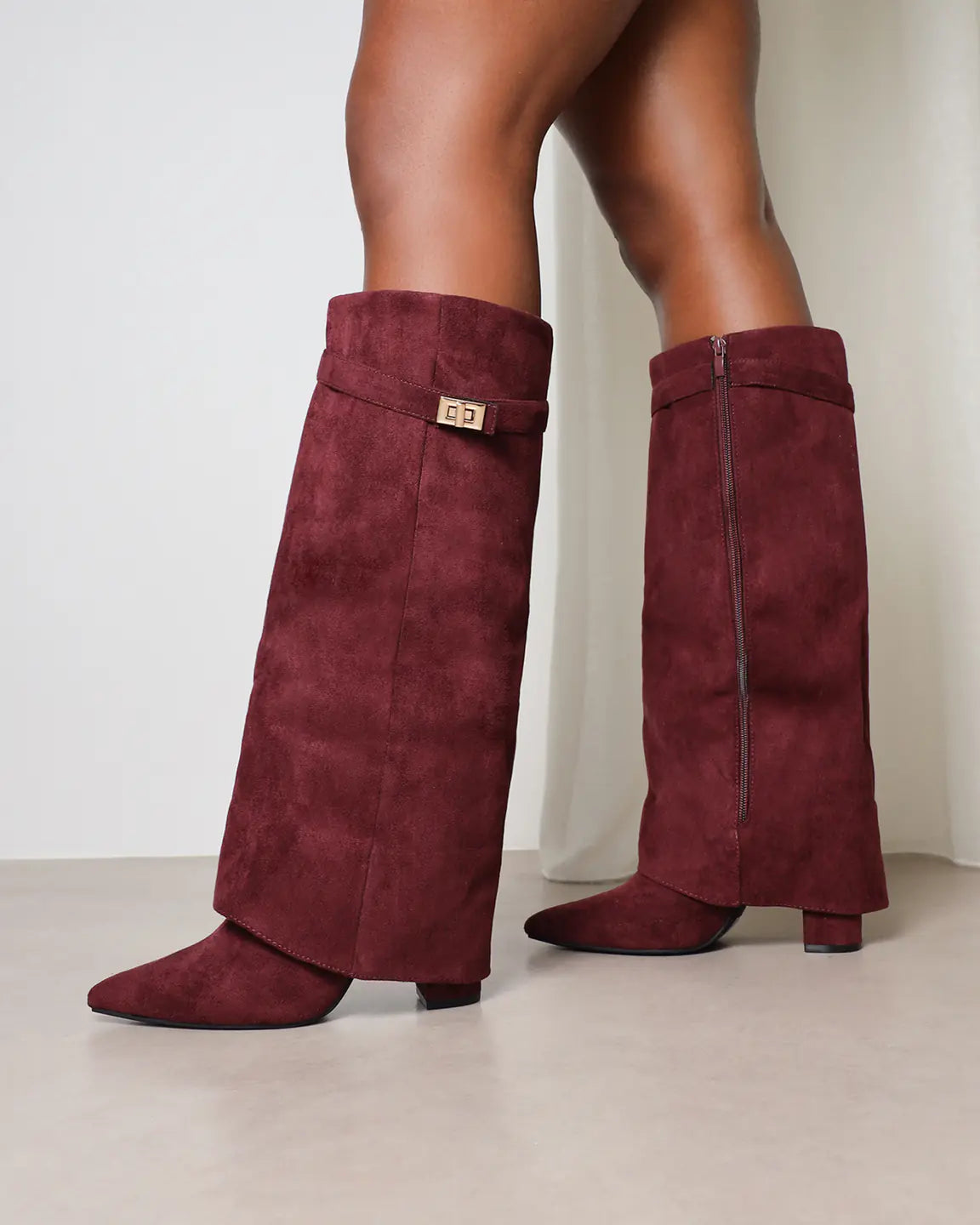 Botas naym
