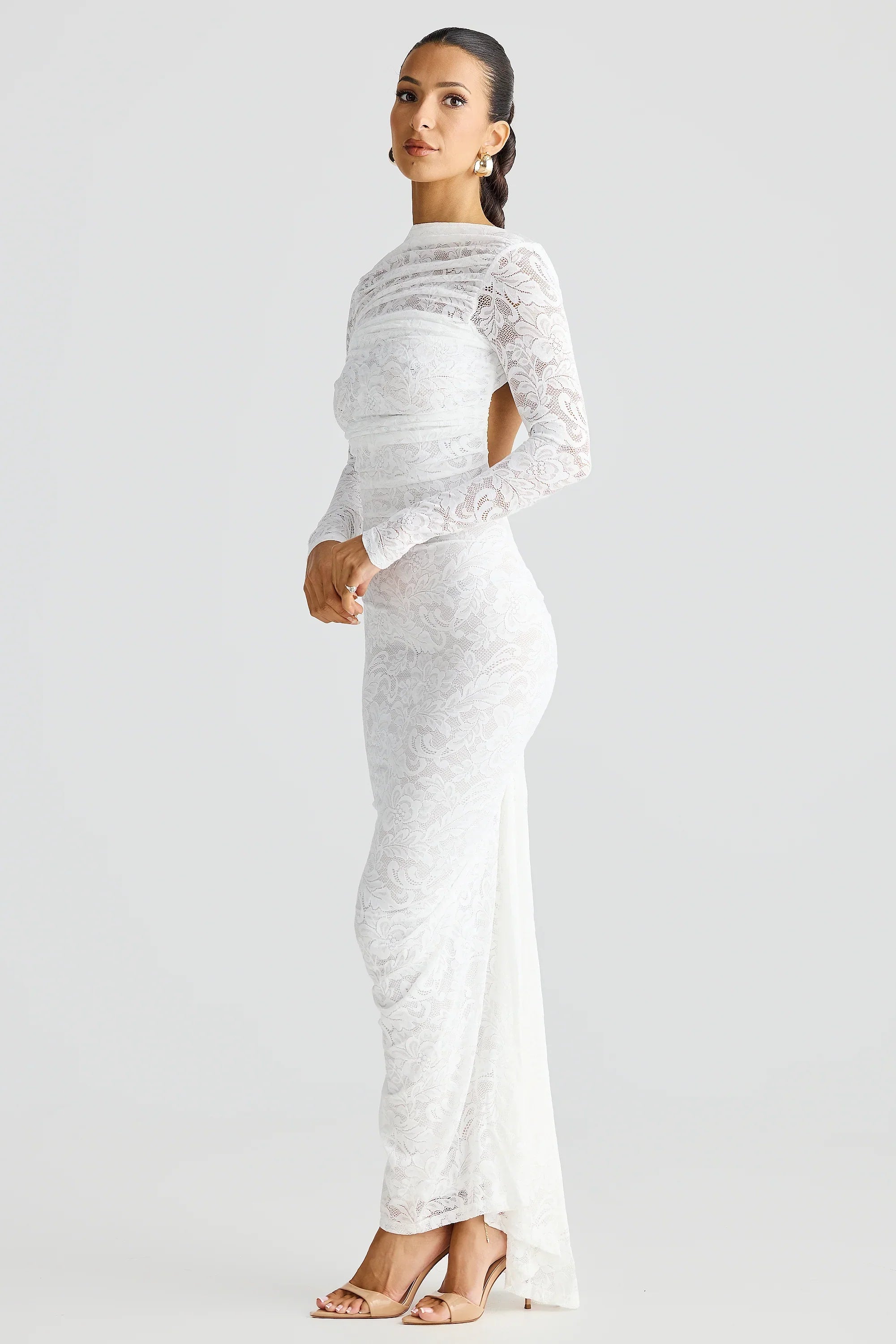 VESTIDO AMARA