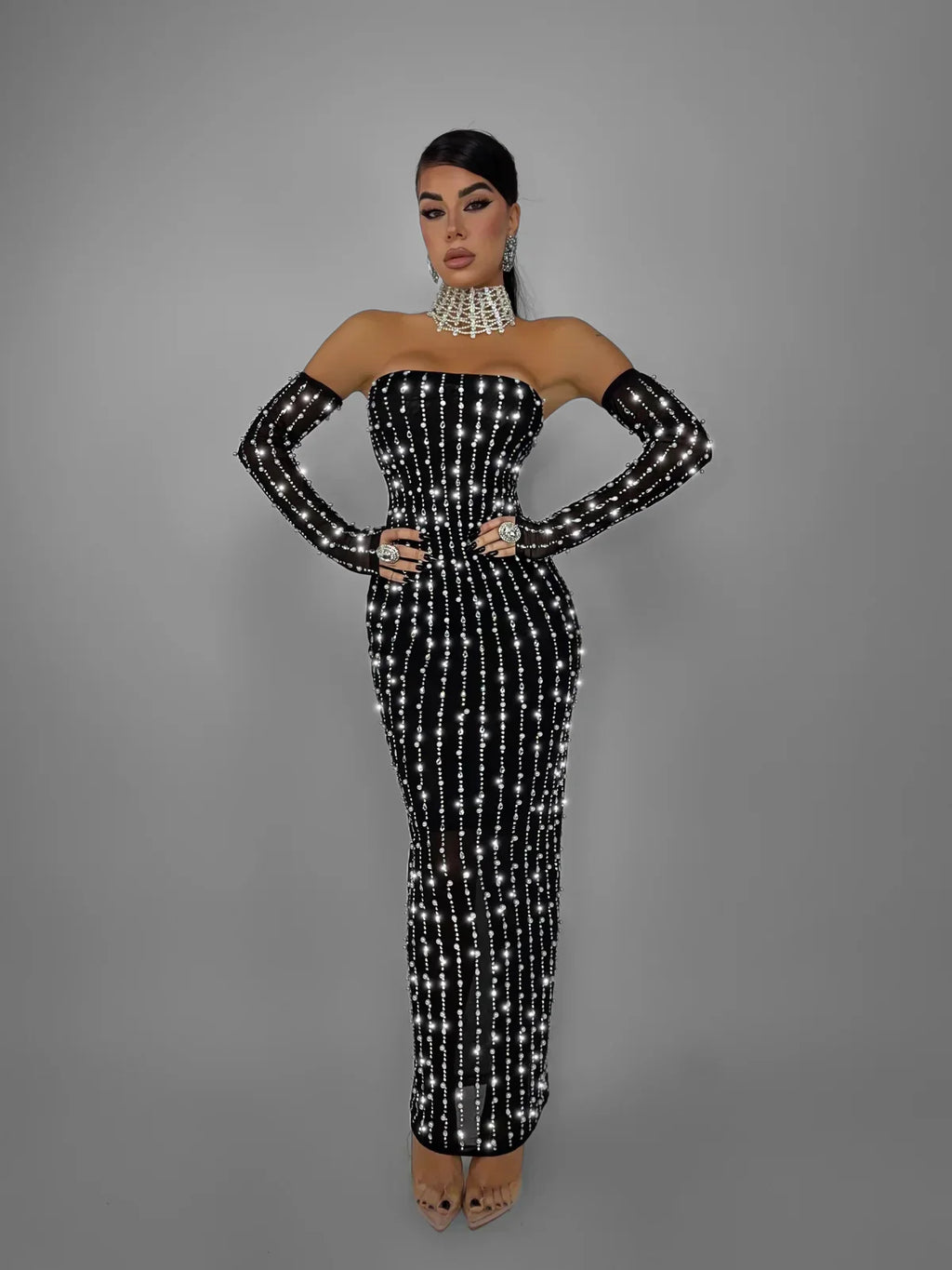 Vestido born