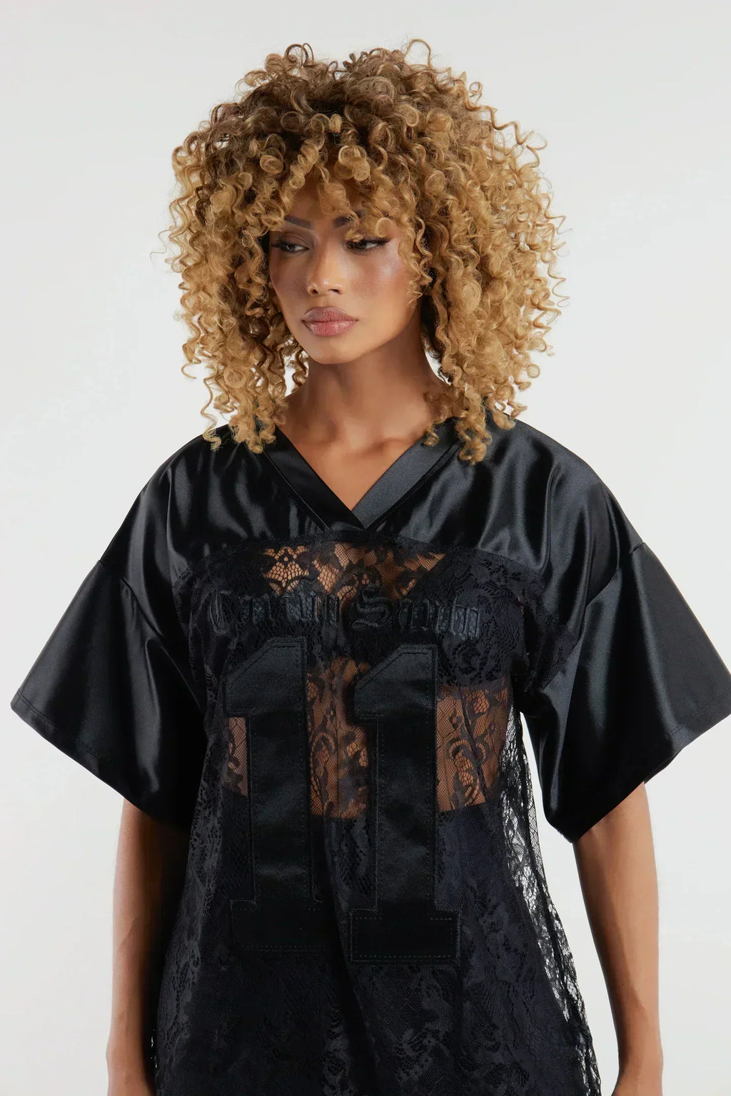 Blusa sing