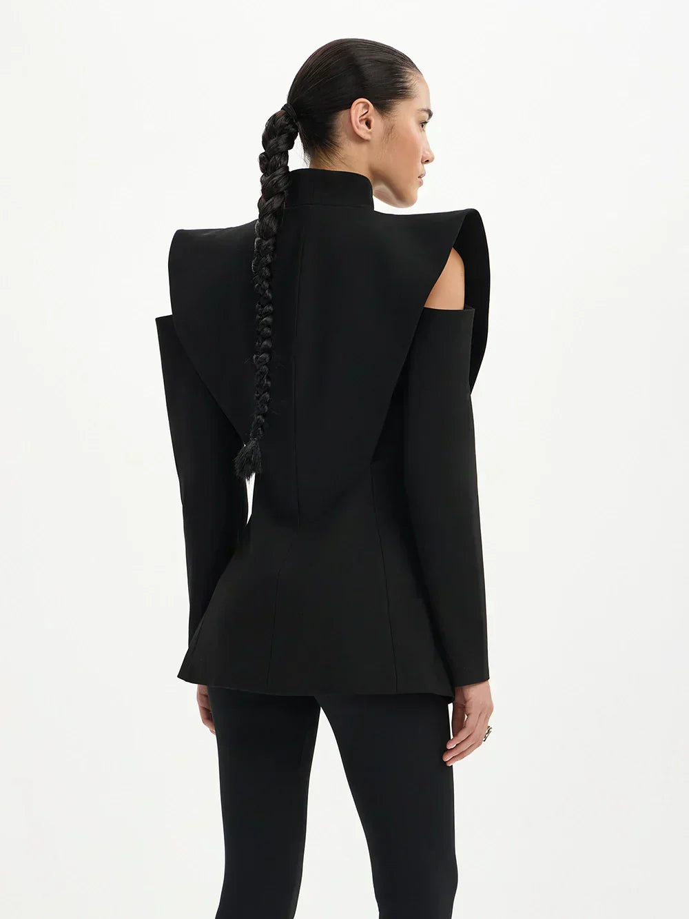 Blazer numy