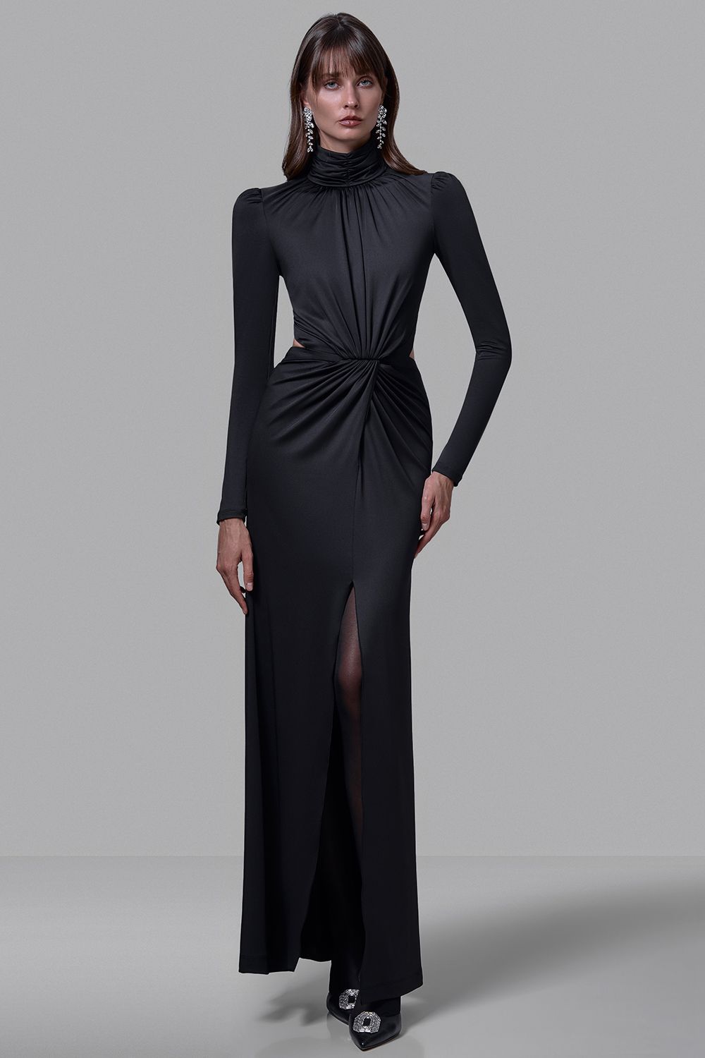 Vestido Muse