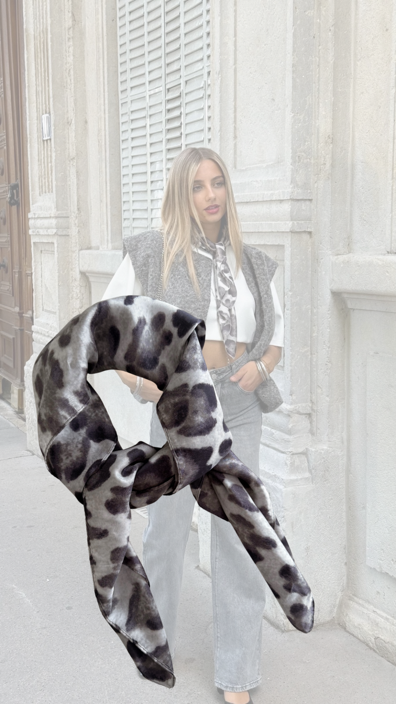 Foulard