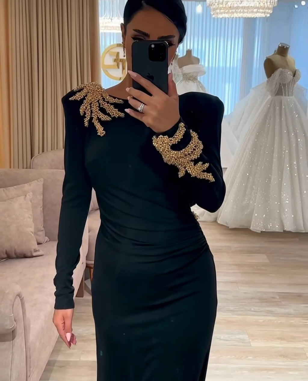 Vestido cairo