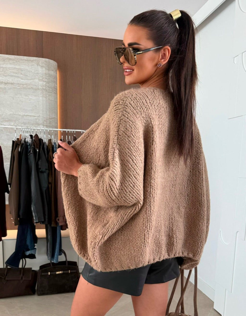 SWEATER LUISSE
