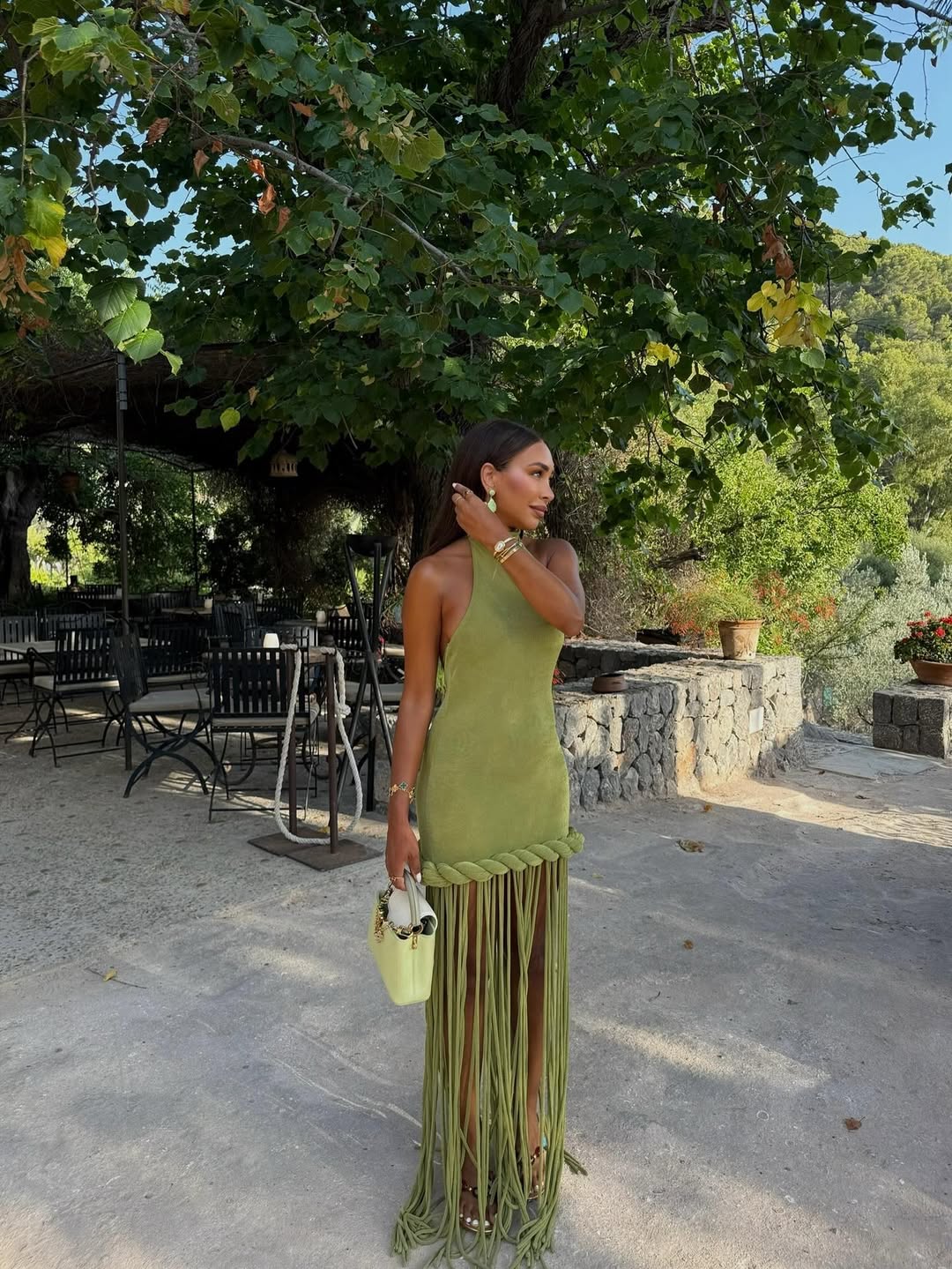 Vestido