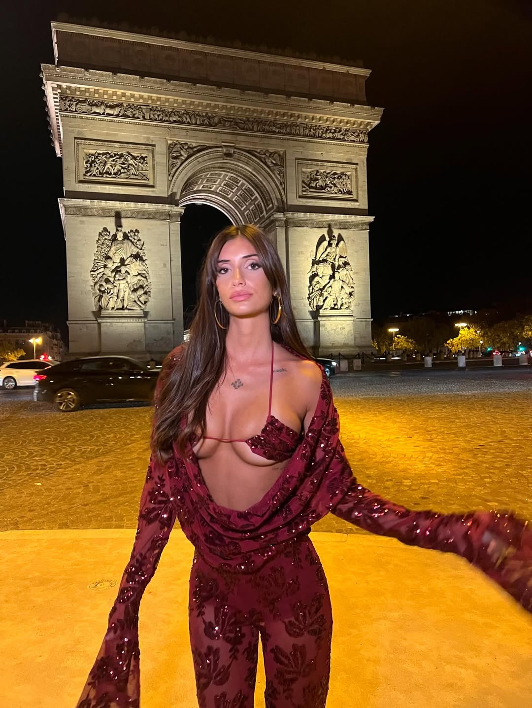Conjunto paris