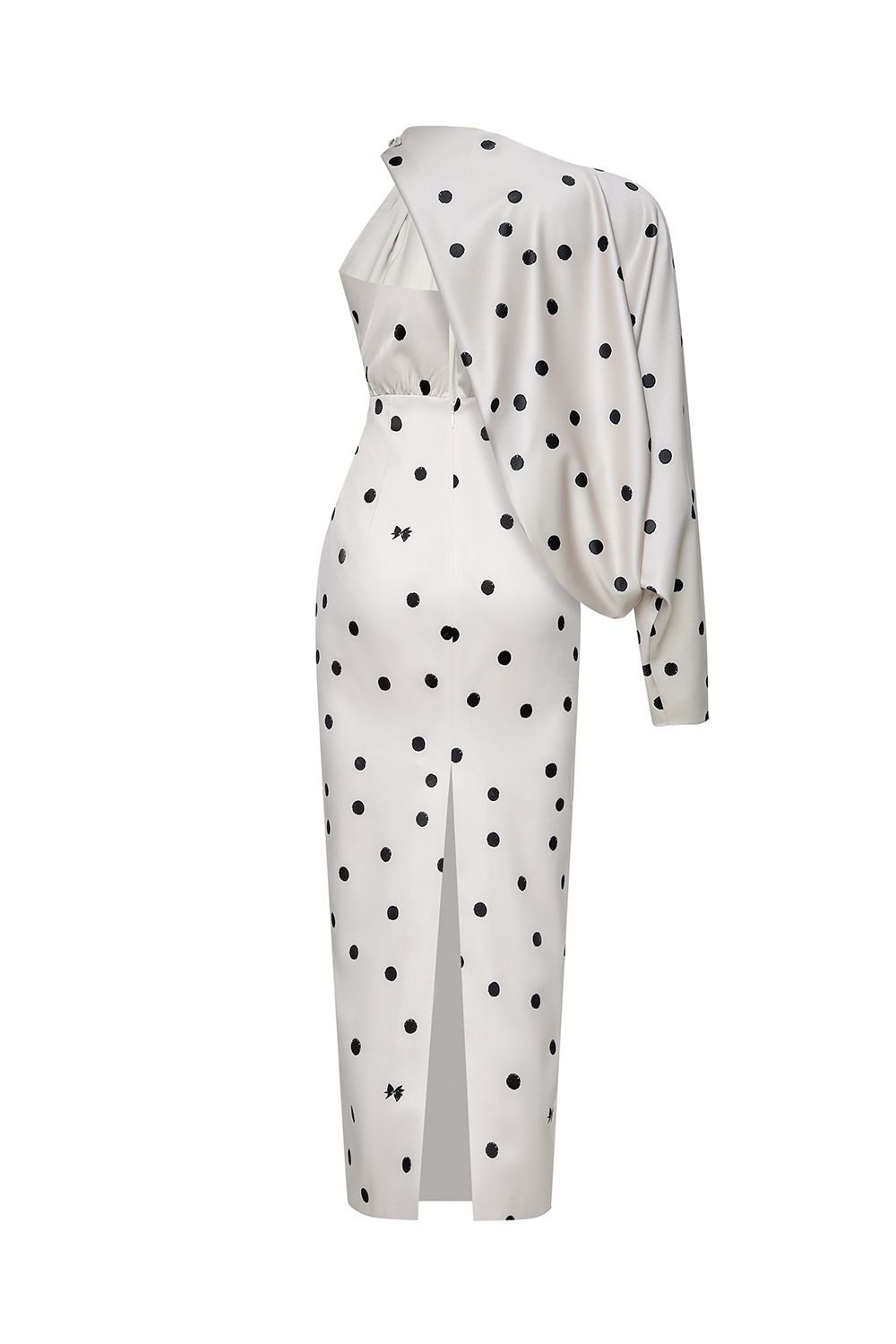 Vestido Mónaco