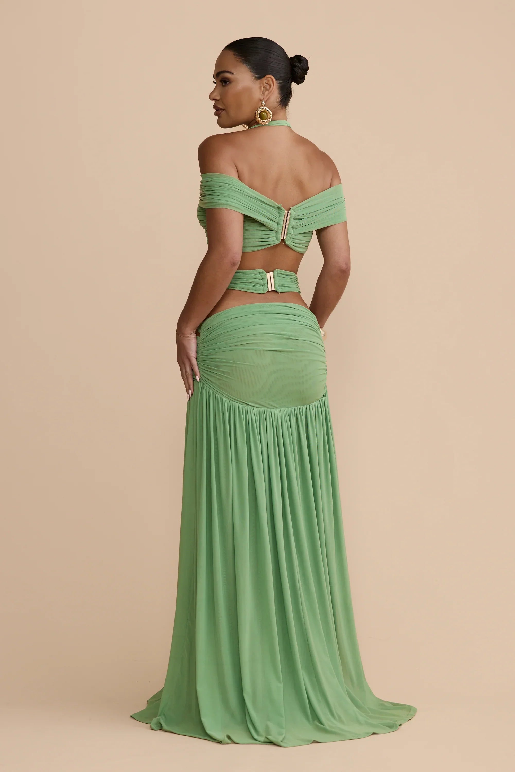 Conjunto mya
