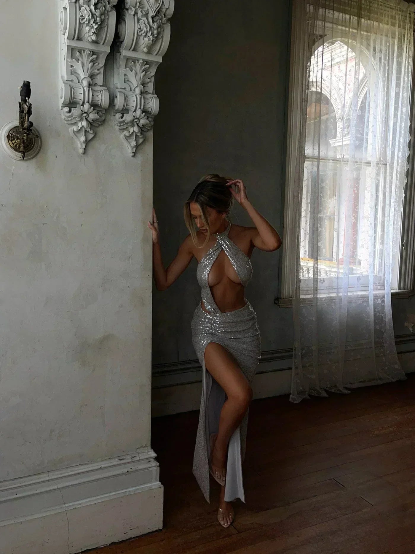 Vestido simmi