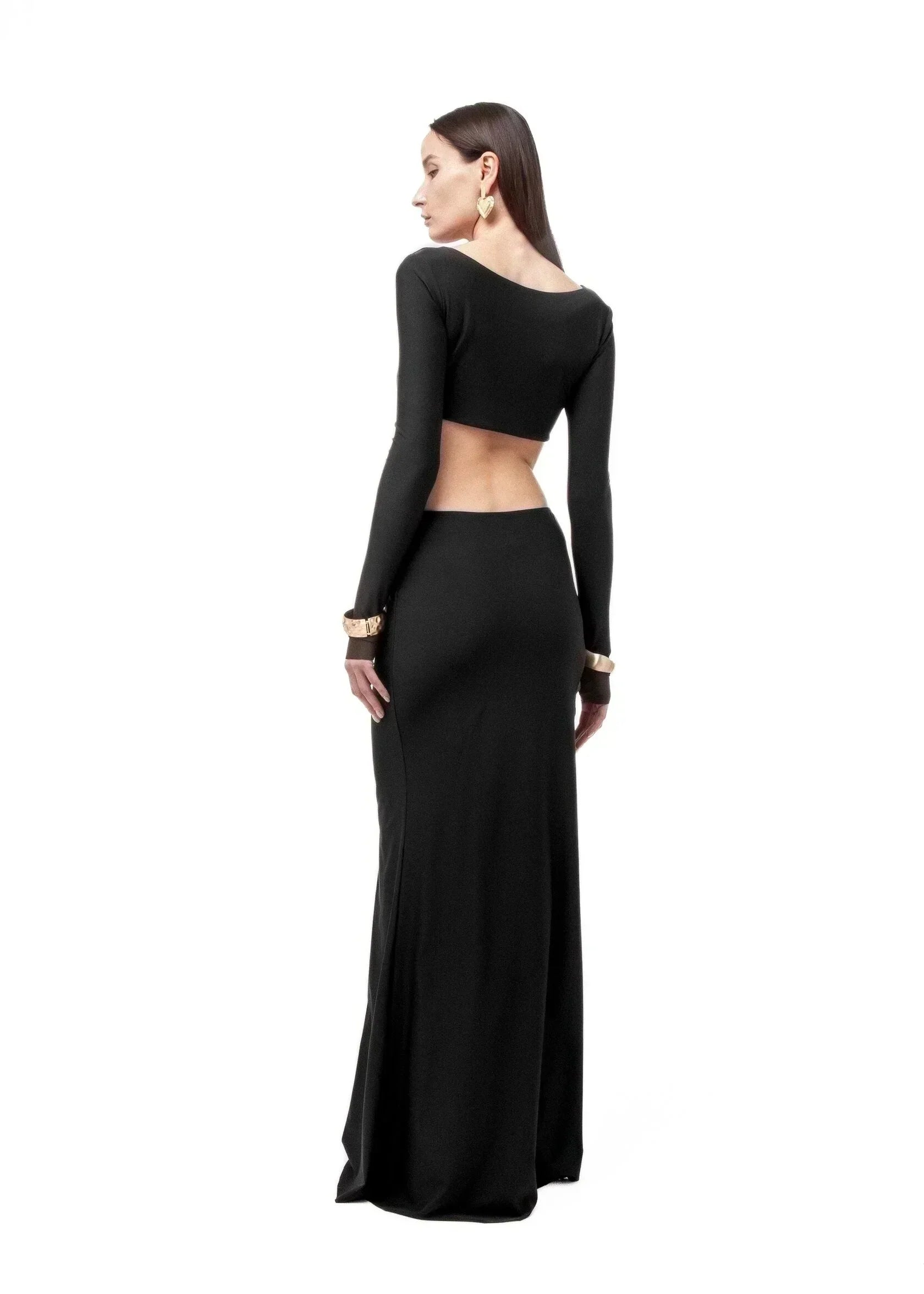 Vestido saam