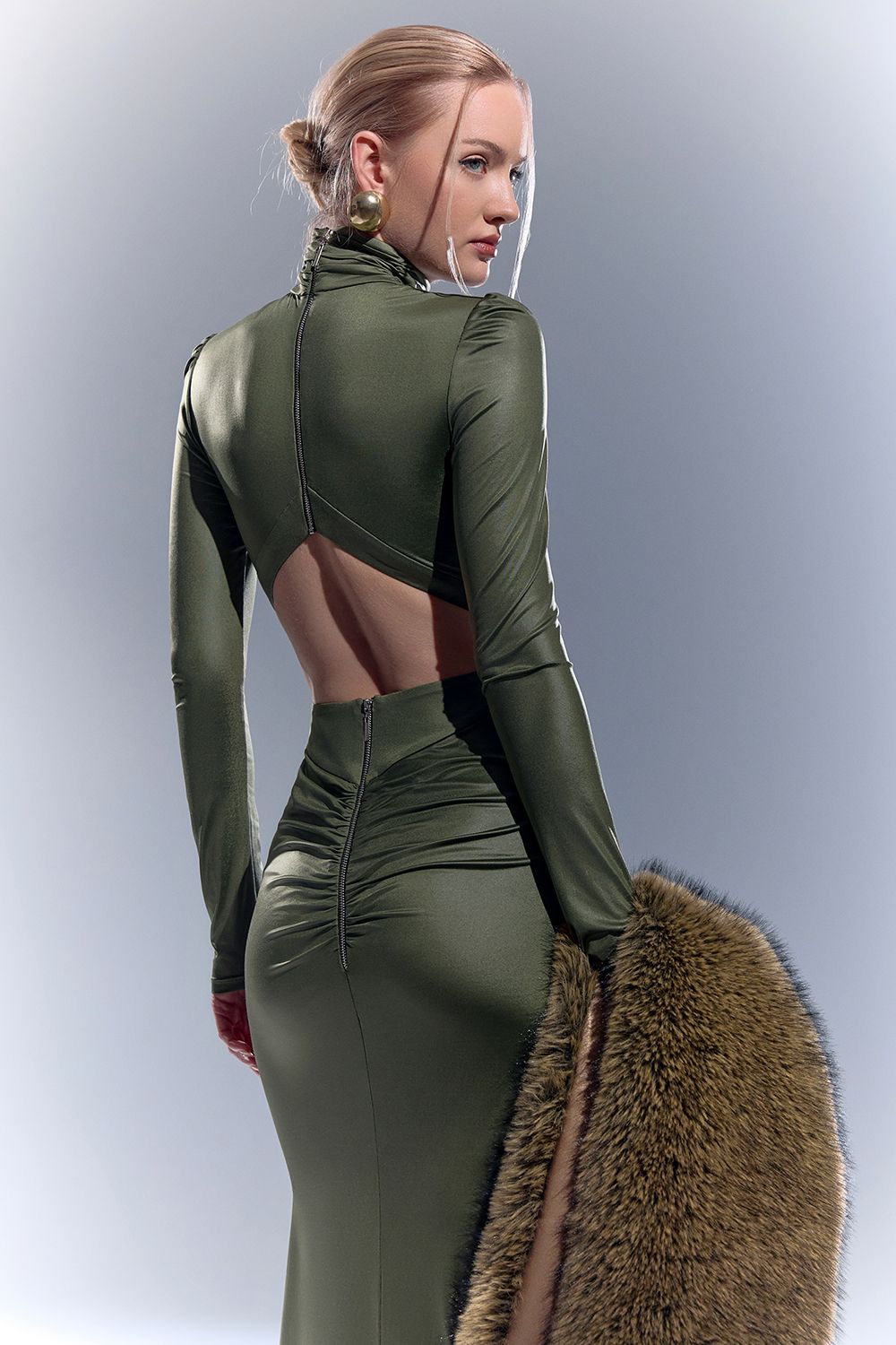 Vestido Muse