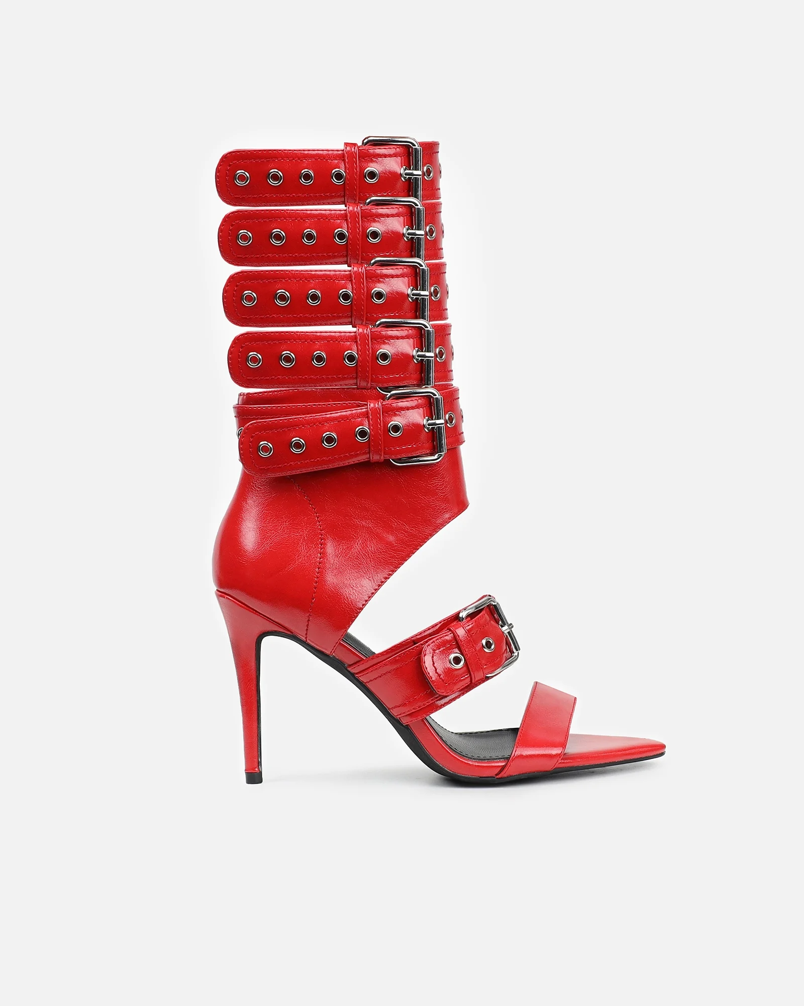 botas daly
