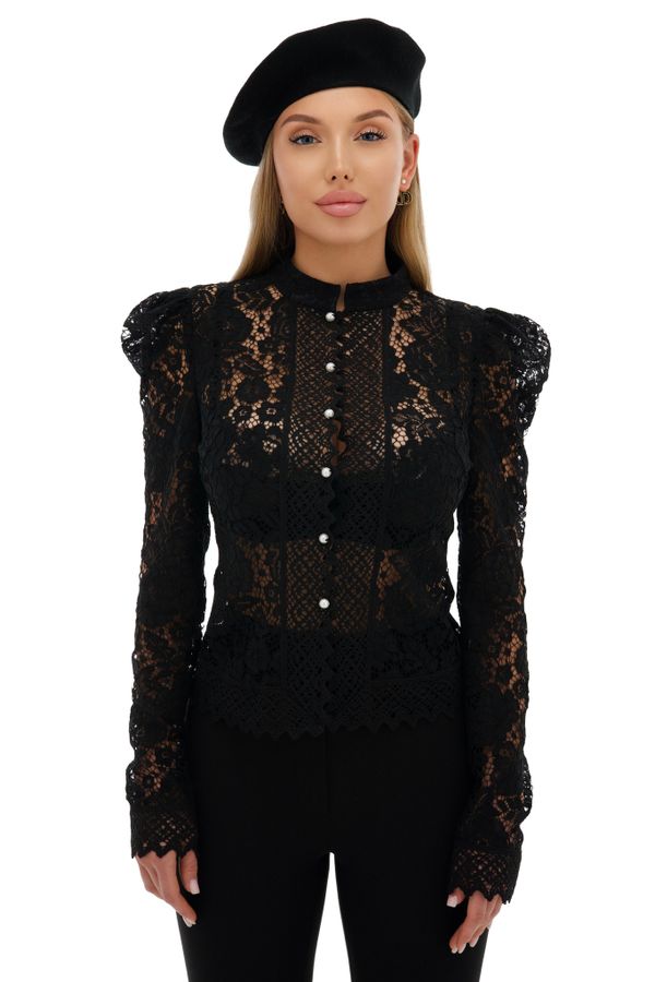 Blusa Paris