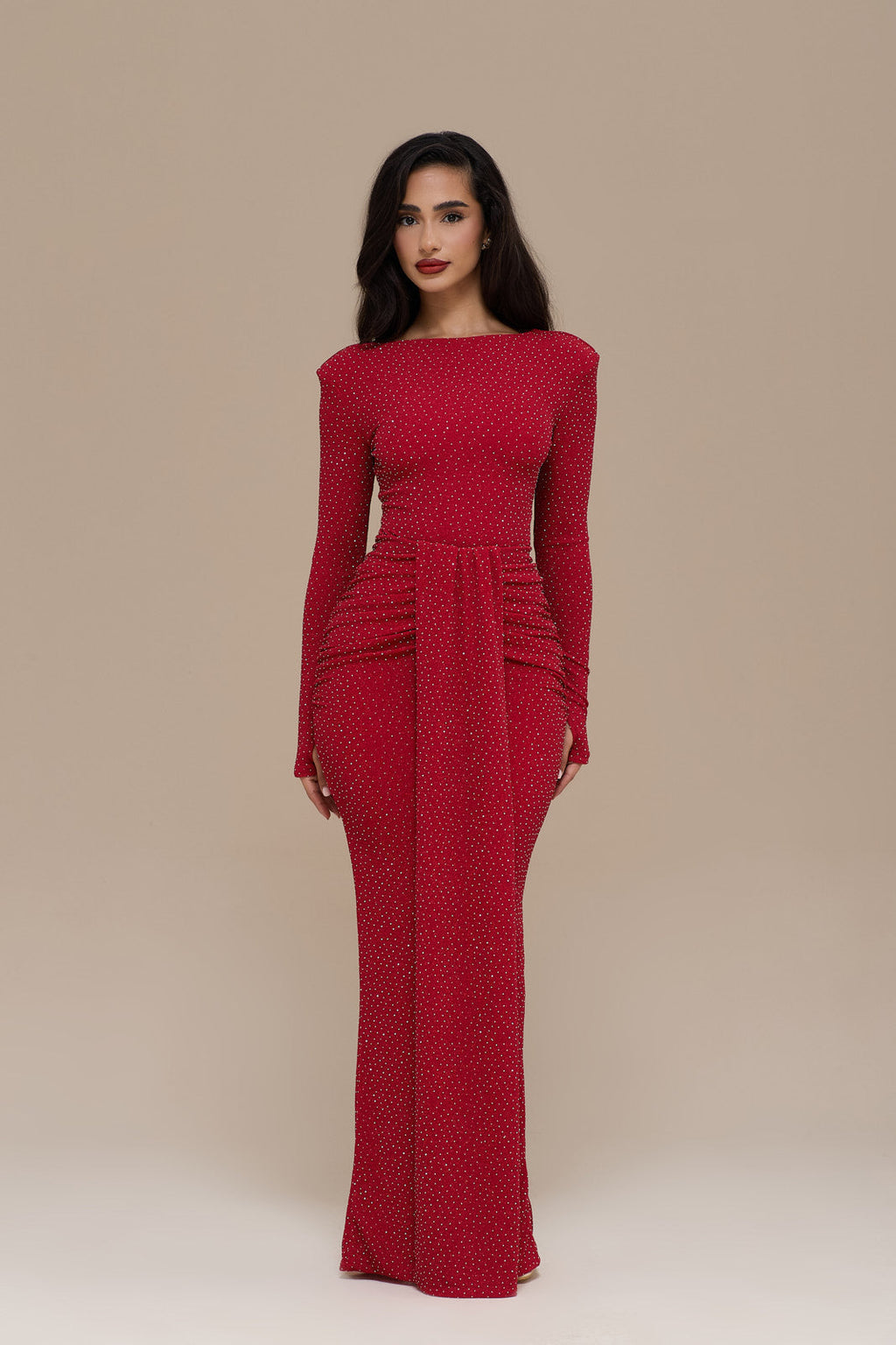 Conjunto nara