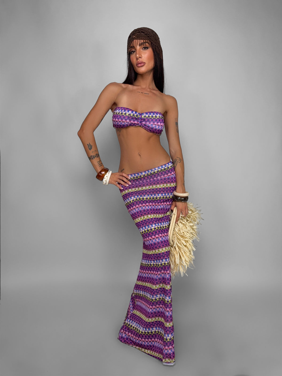 CONJUNTO SUNSET