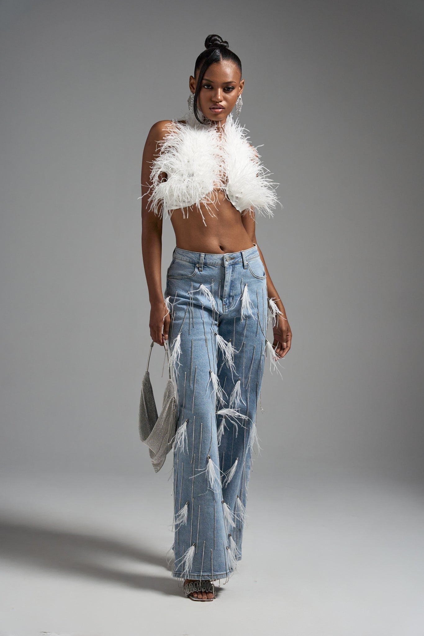 Pantalones laneh