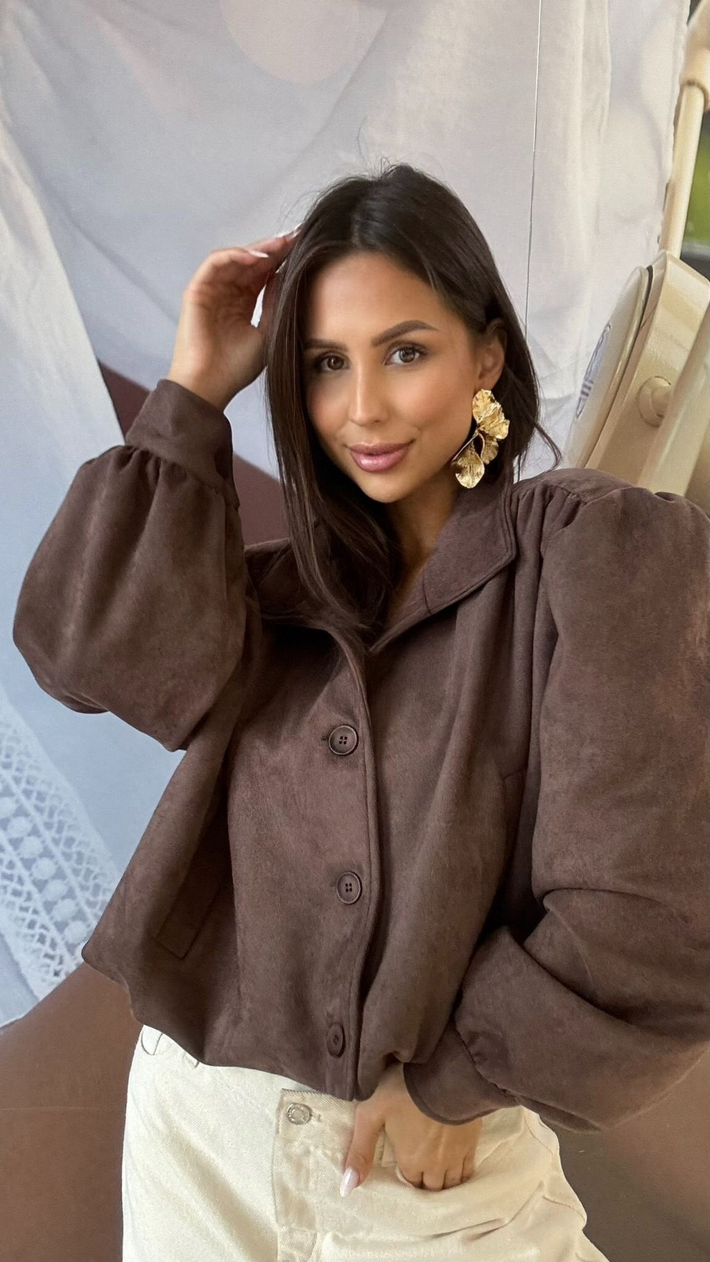 bomber oveda