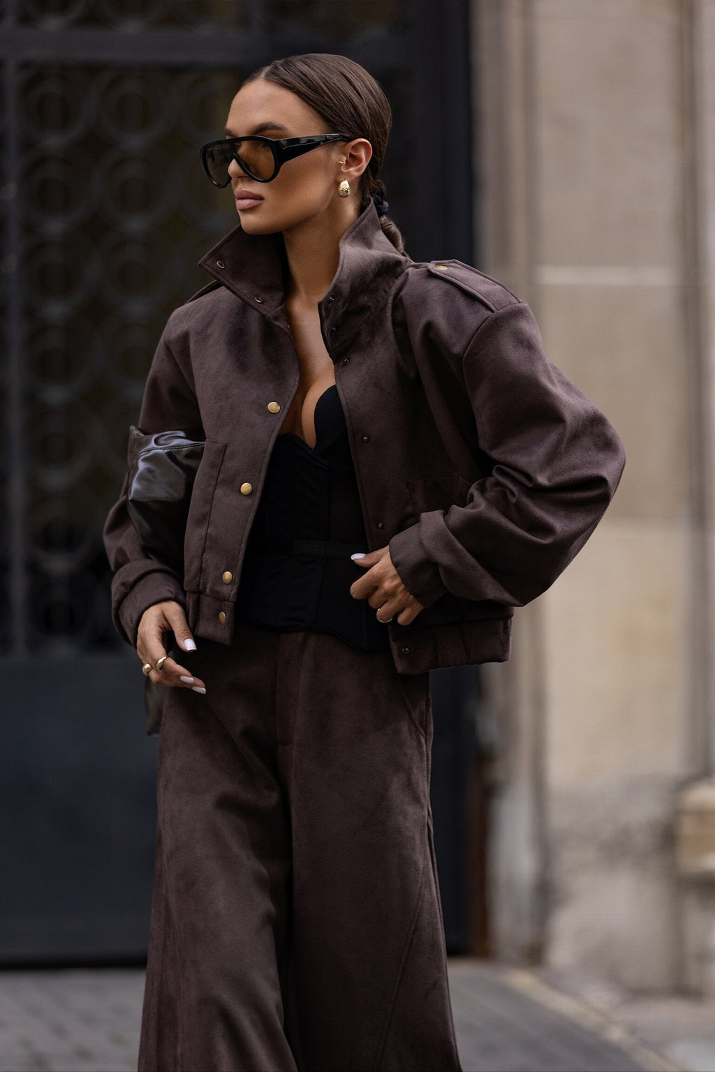 Bomber