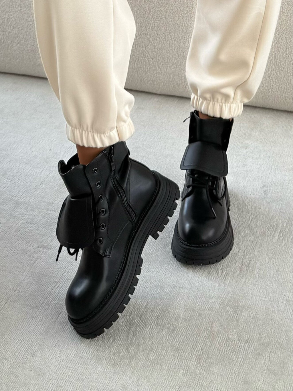 Botas nor