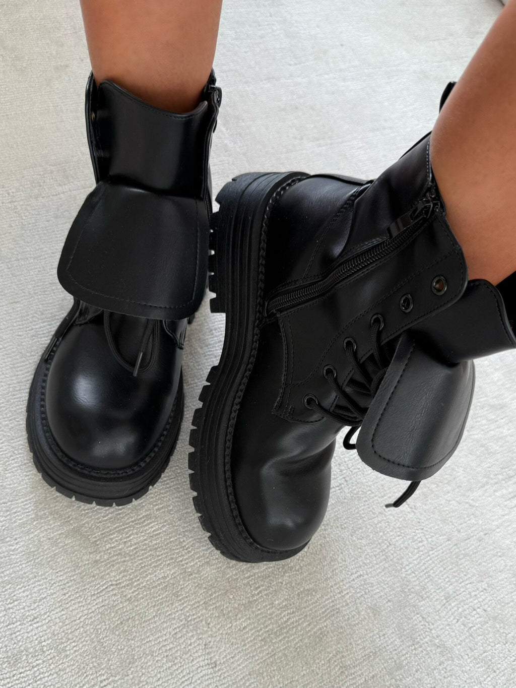 Botas nor