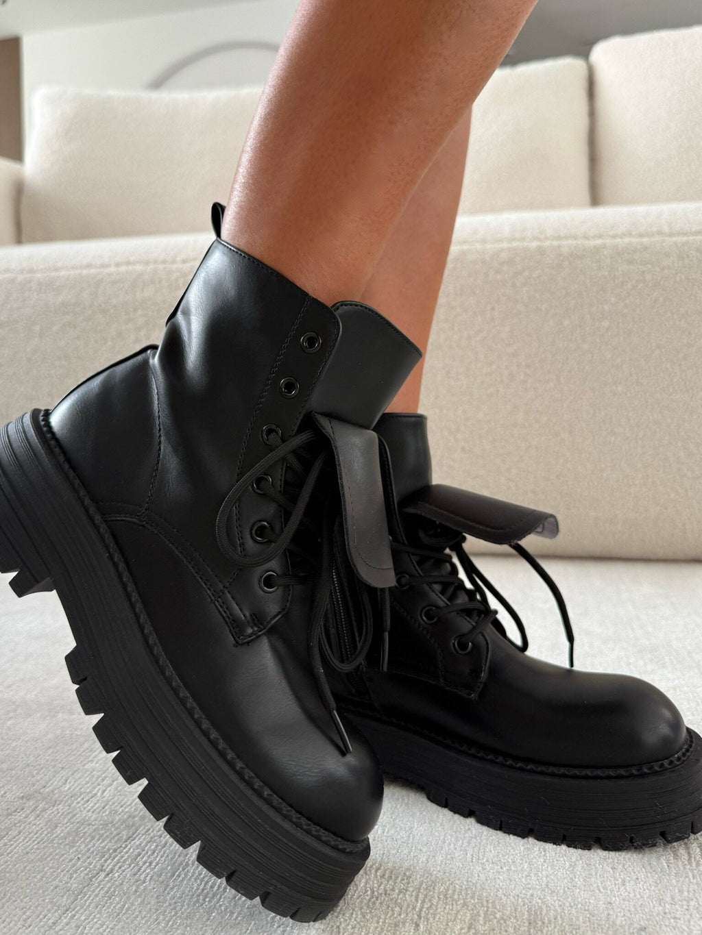 Botas nor