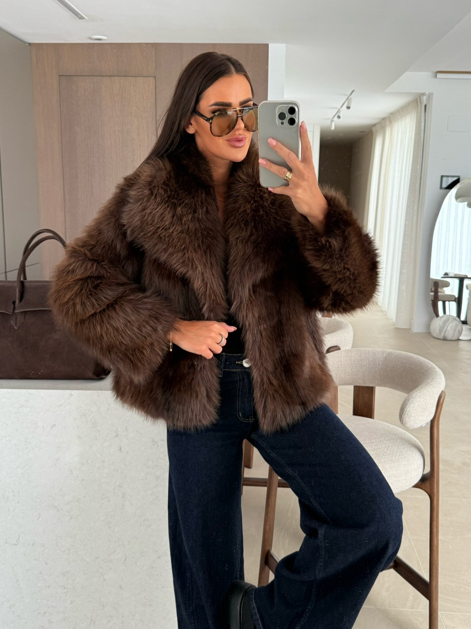 fur milano
