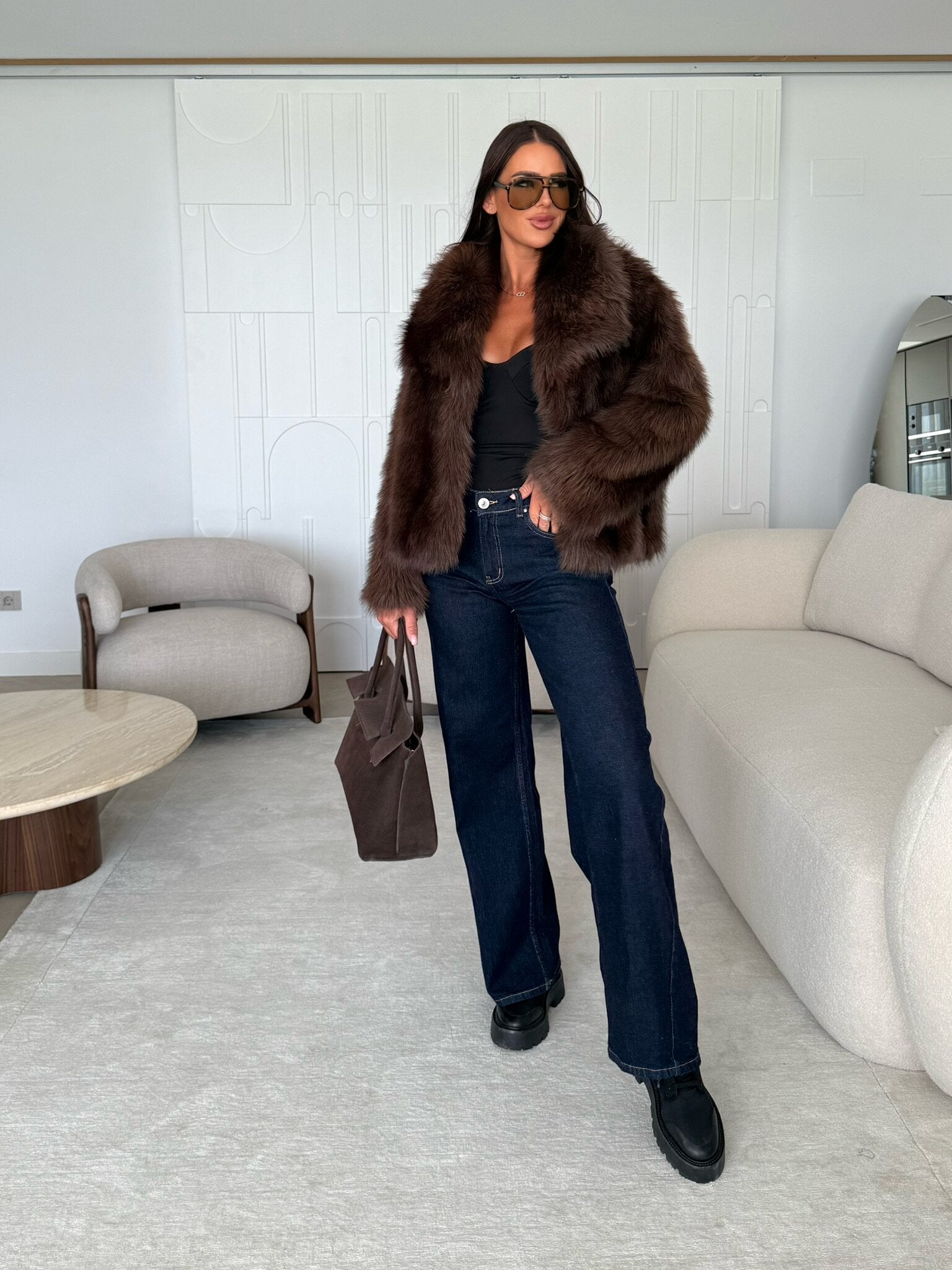 fur milano