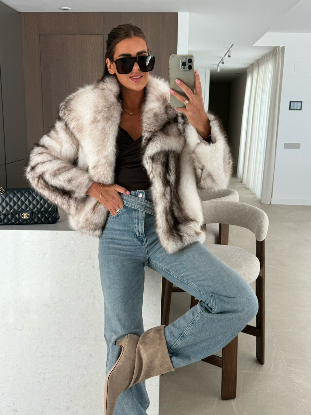 fur milano