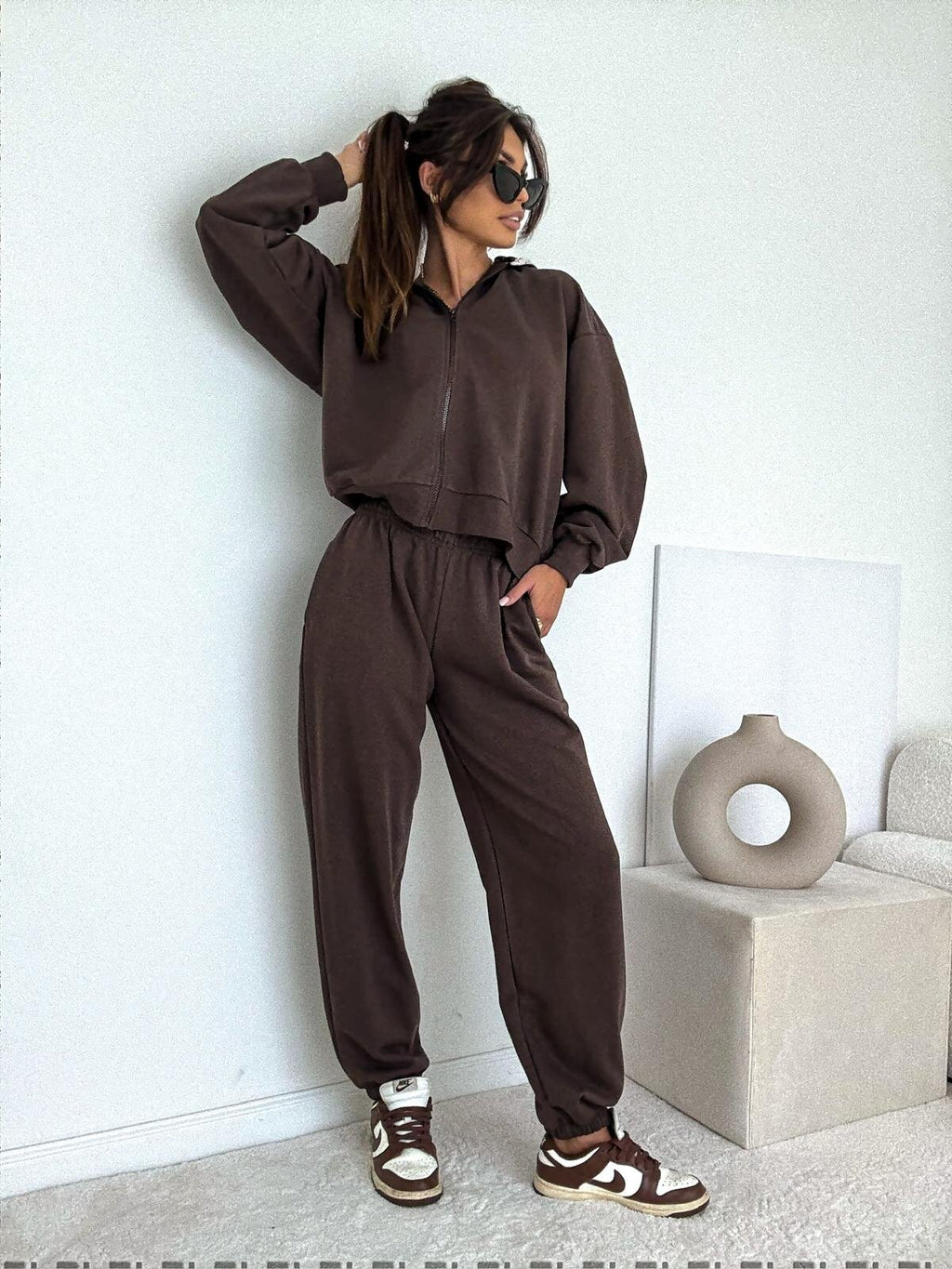 Conjunto london