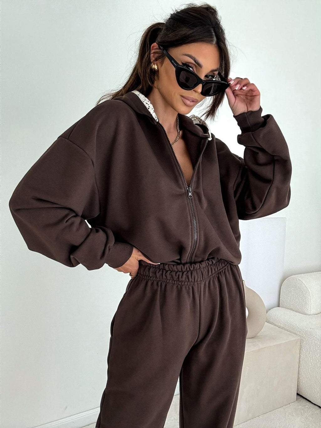Conjunto london