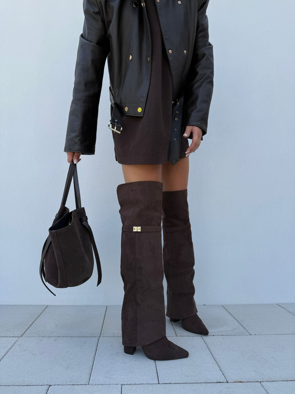 Botas kleo